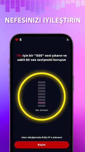 StarMaker Lite: Şarkı Söyle ekran görüntüsü
