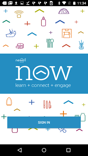 Newell Now ekran görüntüsü
