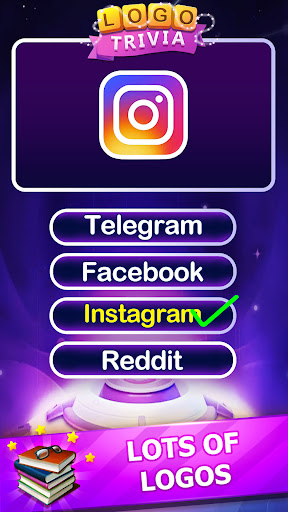 Logo Trivia - Guess Logo Quiz ekran görüntüsü