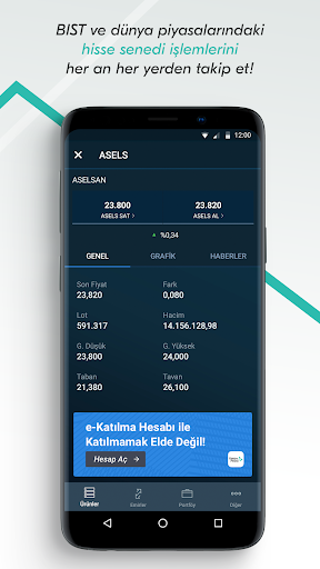TFXTarget ekran görüntüsü