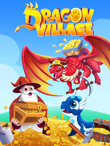Dragon Village ekran görüntüsü