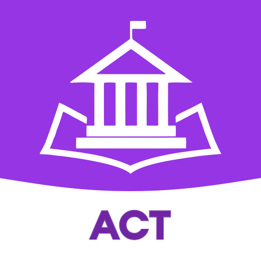 ACT Test Prep 2026