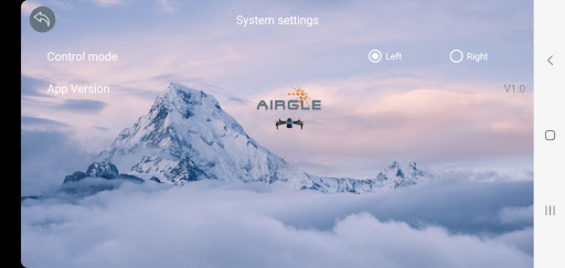 LUMO DRONE ekran görüntüsü
