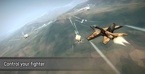 Poly Tank 2: Savaş Sandbox ekran görüntüsü