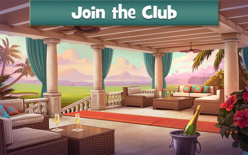 Fairway Solitaire - Card Game ekran görüntüsü