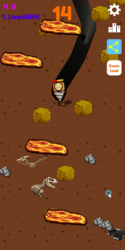 [365fun] Drill Baby Drill ekran görüntüsü