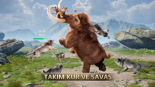 Kurt Oyunu ekran görüntüsü