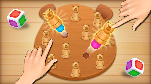 Capybara Board Game ekran görüntüsü