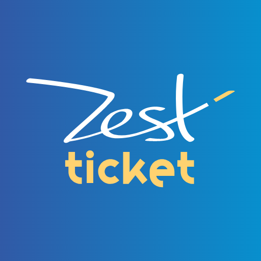 Zest Ticket