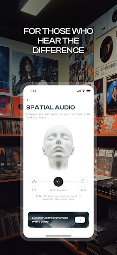Noise Audio | Master Buds App ekran görüntüsü