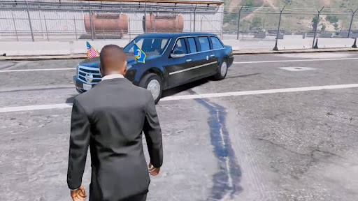 Elite Commando: Secret Mission ekran görüntüsü