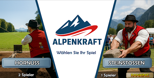 Alpenkraft ekran görüntüsü