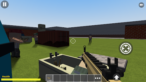 Super Sandbox Games ekran görüntüsü