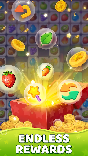 Tile Puzzle Classic ekran görüntüsü