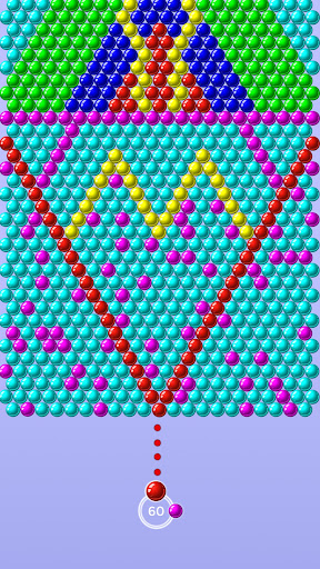 Bubble Shooter 2 Classic ekran görüntüsü