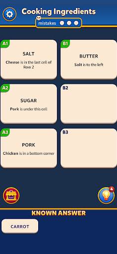 Match Logic ekran görüntüsü