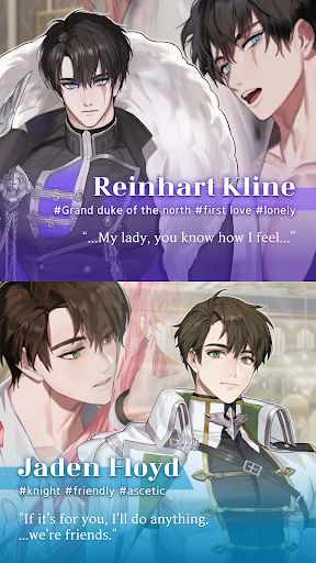 Abnormal State : Otome Love ekran görüntüsü