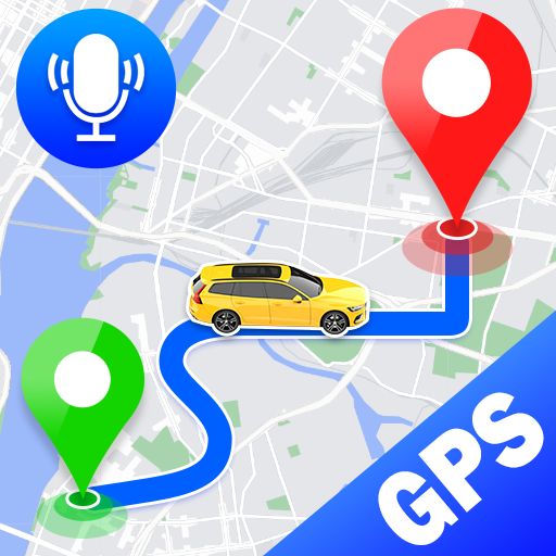 GPS Sesli Navigasyonu: Yön