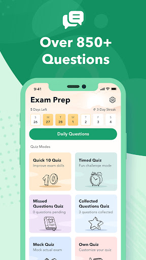 LSAT Prep 2026 Practice ekran görüntüsü