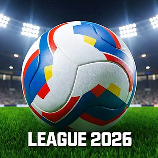 Football league Soccer 2026