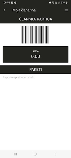 Fitness One Gym Kragujevac ekran görüntüsü