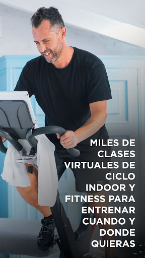 Bestcycling y fitness online ekran görüntüsü