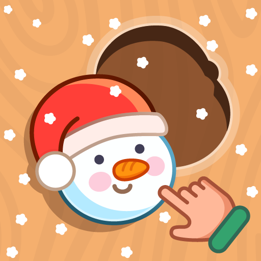 Noel oyunları çocuklar için