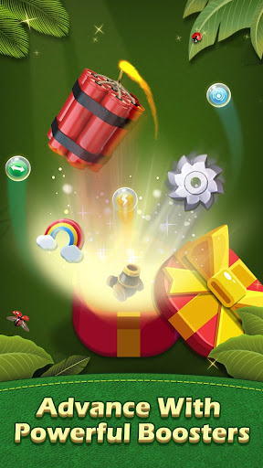 Breaker Fun - Rescue Adventure ekran görüntüsü