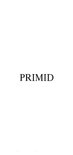 PRIMID ekran görüntüsü