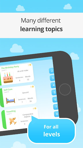 EASY peasy: Spelling (EDU / Sc ekran görüntüsü