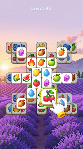 Tile Jam - Triple Match Puzzle ekran görüntüsü