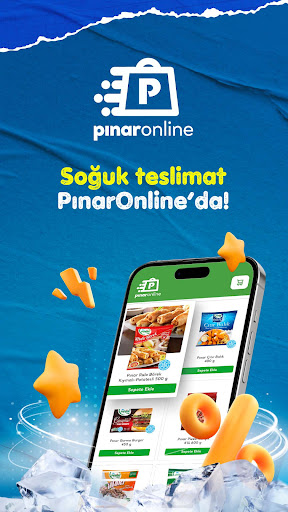 PınarOnline: Dahası Var Onda! ekran görüntüsü
