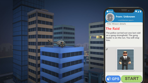 Sniper Mission:Shooting Games ekran görüntüsü