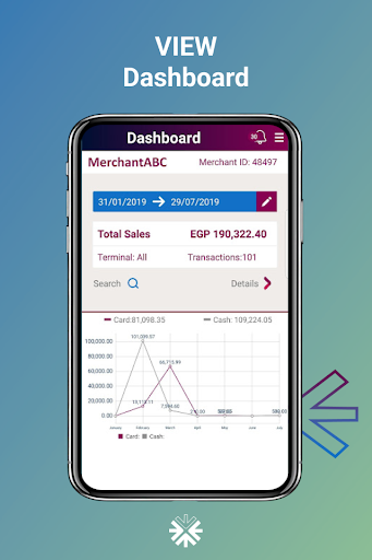QNB Egypt PAYnGO ekran görüntüsü