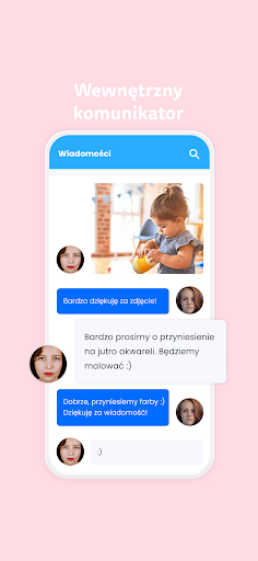 LiveKid ekran görüntüsü