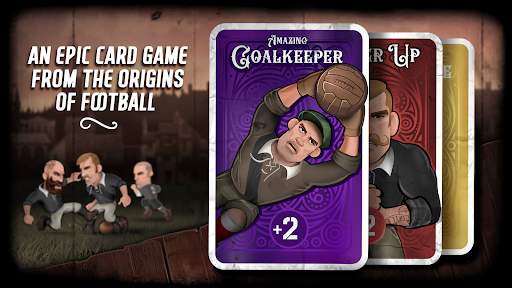 Retro Stars: Soccer Origins ekran görüntüsü
