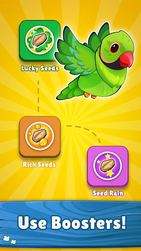 Pocket Farm ekran görüntüsü