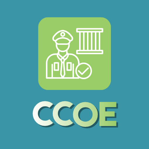 CCOE Practice Test