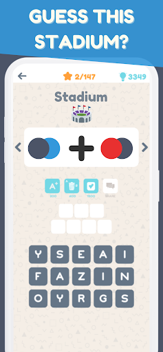 Emoji Quiz Football 2026 ekran görüntüsü
