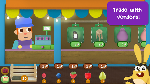 Grow Forest ekran görüntüsü