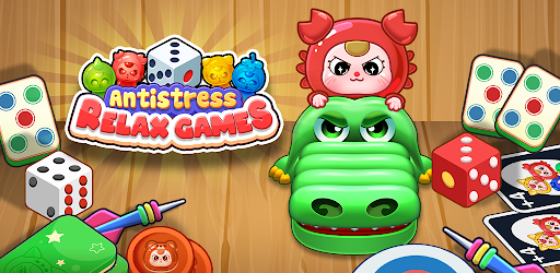 Antistress - Relax Games ekran görüntüsü