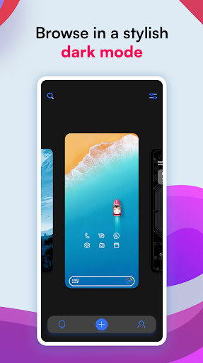 Palette: Home Screen Setups ekran görüntüsü