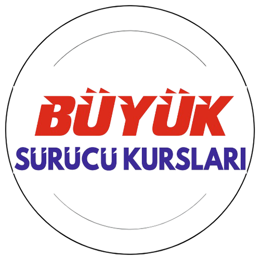 Büyük Sürücü Kursları