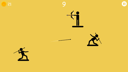 The Spearman ekran görüntüsü