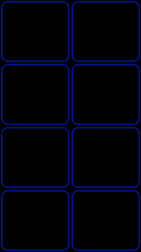 Electro Drum Pads Simulator ekran görüntüsü