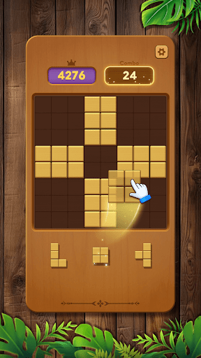 Block Crush! ekran görüntüsü