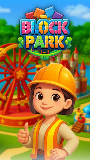 Block Park : Puzzle ekran görüntüsü