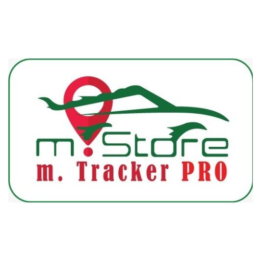 m. Tracker PRO