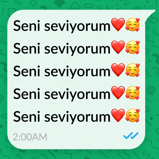 Metni Tekrarla