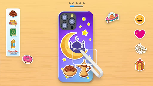 Telefon Kılıfı Yap ekran görüntüsü